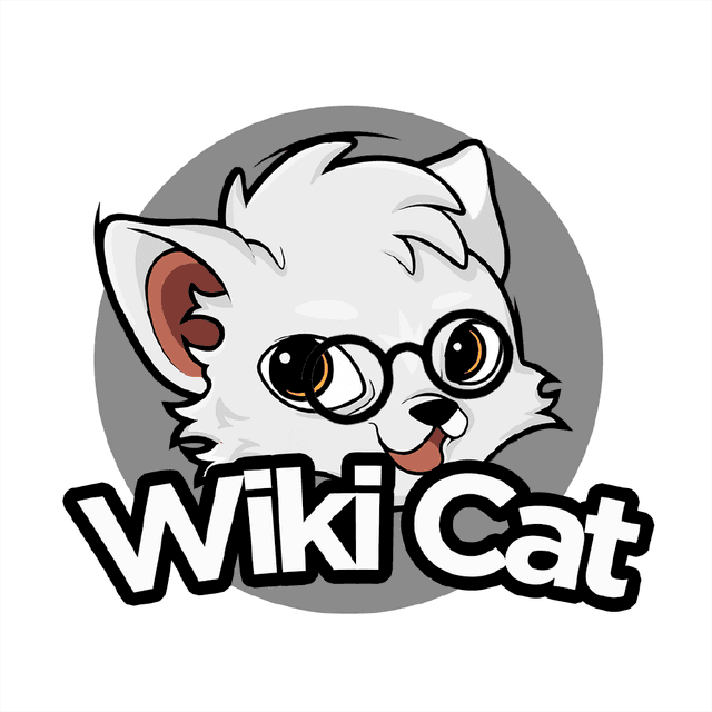 wikicat coin